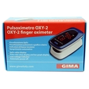 SATURIMETRO OXY 2